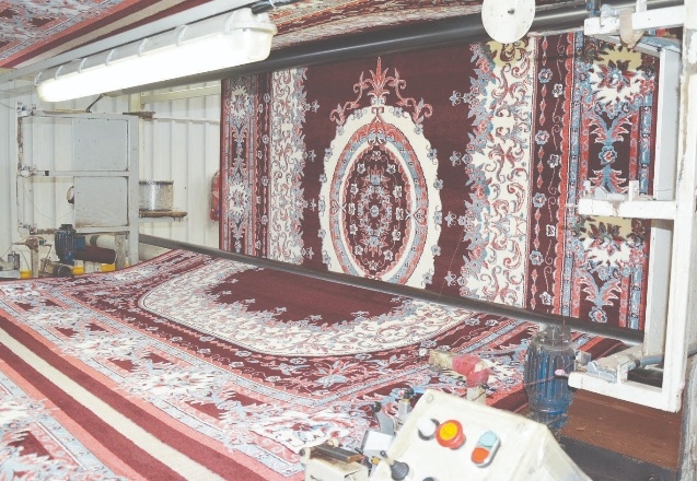 Tüm sektörler açısından Türkiye’nin kendi lojistik ağını oluşturması önemli