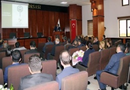 Tüm sektörler başarılı olabilmek için uzun ve orta vadeli planlar yapmalı