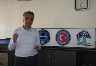 TÜM-TİS Sendikasına üye oldukları için 21 otobüs şoförüne iş verilmiyor