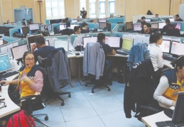 Tüm Türkiye'de tek acil numaraya geçildi