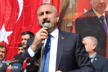 &#8220;Tüm vatandaşlarımızın hukukunu koruyacağız"