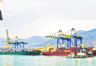 Tüm zamanların en yüksek ocak ayı ihracatı: 722 milyon 684 bin dolar