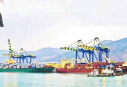 Tüm zamanların en yüksek ocak ayı ihracatı: 722 milyon 684 bin dolar