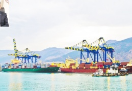 Tüm zamanların en yüksek ocak ayı ihracatı: 722 milyon 684 bin dolar