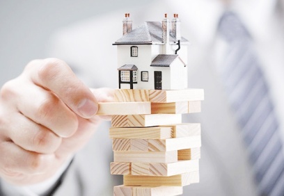 Tüm zamanların rekoru kırıldı: Konut satışları yüzde 124,3 arttı