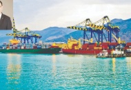 Tüm zorluklara rağmen en yüksek ihracat değerine ulaşıldı