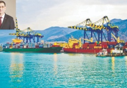 Tüm zorluklara rağmen en yüksek ihracat değerine ulaşıldı