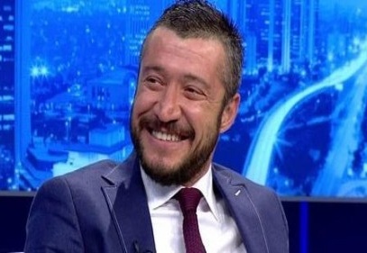 Tümer Metin Sergen’i eleştirdi
