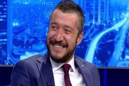 Tümer Metin Sergen&#8217;i eleştirdi