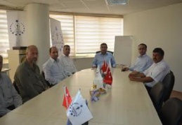 TÜMSİAD Gaziantep Şubesi tam kadro İran İhracat Zirvesi ve Fuarına katılacak
