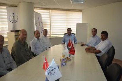 TÜMSİAD Gaziantep Şubesi tam kadro İran İhracat Zirvesi ve Fuarına katılacak