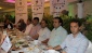 TÜMSİAD iftar yemeği verdi