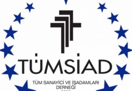 TÜMSİAD üyelerine KOSGEB destekleri hakkında bilgiler verdi