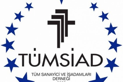 TÜMSİAD üyelerine KOSGEB destekleri hakkında bilgiler verdi