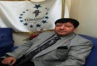 TÜMSİAD’tan Arakan’a yardım 