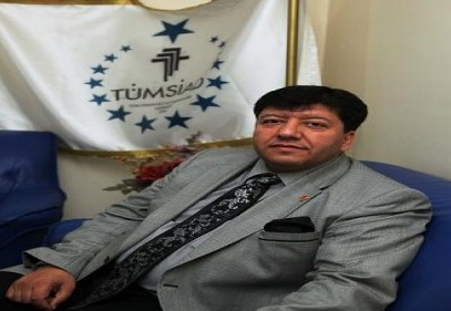 TÜMSİAD’tan Arakan’a yardım 