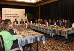 Tuncay Yıldırım: Yaraları sarmak iyileşmek için imzaları attık