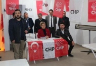 Tuncel, gençlerle buluştu
