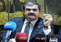 Tuncel, Köse ve şimdi de Sucu
