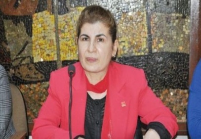 Tuncel, yeniden aday
