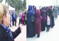 Tuncel’den seçmene çağrı