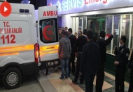 Tunceli'de teröristlerle sıcak temas: 1 asker yaralı