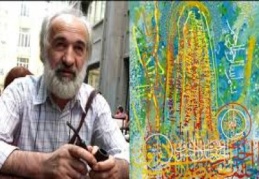 Tuncer, “Altaylardan Anadolu’ya bakış” temalı sergi açacak