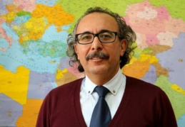 "Tunus olayları İran'la benzerlik taşıyor"