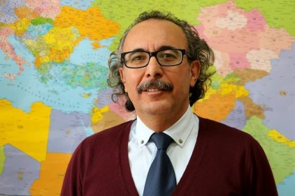 "Tunus olayları İran'la benzerlik taşıyor"