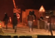 Tunus'taki protestolarda 237 kişi gözaltına alındı 