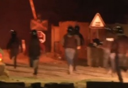 Tunus'taki protestolarda 237 kişi gözaltına alındı 