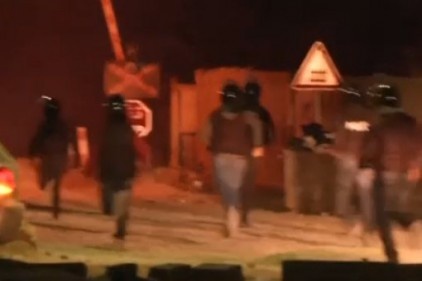 Tunus'taki protestolarda 237 kişi gözaltına alındı 