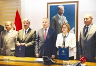 “Tüp Bebek Merkezi” kuruluyor