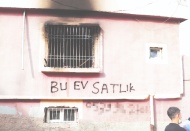 Tüp patladı, karı-koca ağır yaralandı