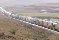 TÜPRAŞ petrol ihtiyacını karşılayabilir ama Habur’da kuyruk artacak