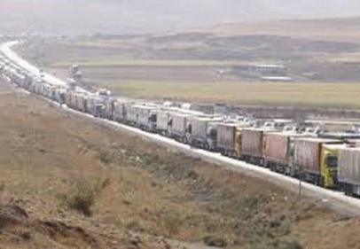 TÜPRAŞ petrol ihtiyacını karşılayabilir ama Habur’da kuyruk artacak
