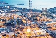 Tüpraş, üçüncü çeyrekte 988 milyon TL net kâr açıkladı