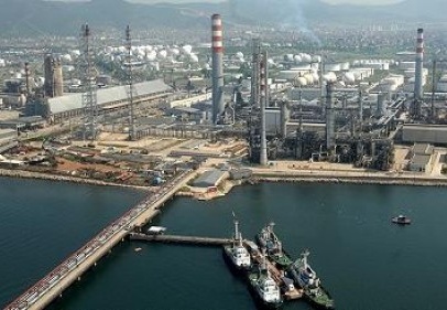 TÜPRAŞ'taki denetim hisseleri eritti