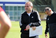 “Tur atlamak istiyoruz”