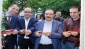 Turan Kayıra “Kişisel Fotoğraf Sergisi'' açıldı
