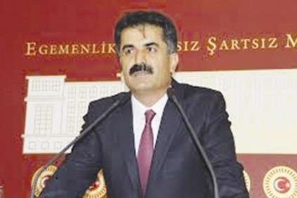 Türban, Arap erkek egemenlerinin kadını aşağılama aracıdır