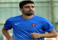 Turgut Doğan Şahin takımla çalışmaya başladı