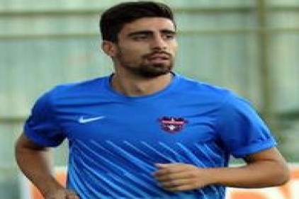 Turgut Doğan Şahin takımla çalışmaya başladı
