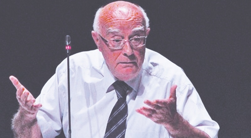 Turgut Kazan'dan 'Bayraktar' açıklaması: Yüce Divan’a sevk edilmeleri gerekir