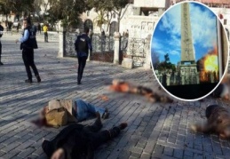 Turist grubunu kaldığı otelden çıktığı andan itibaren kilometrelerce izledi
