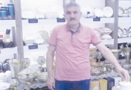 Turist kafileleri pasajlara uğramıyor