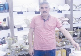 Turist kafileleri pasajlara uğramıyor
