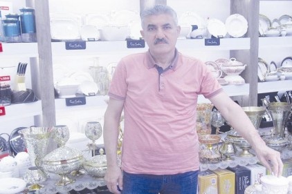 Turist kafileleri pasajlara uğramıyor