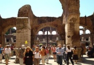 Turist rehberleri örgütlendi