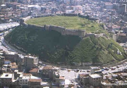 Turist sayısı arttı